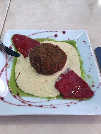 La Moderna Gastrobar